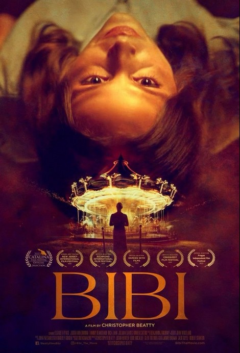 Bibi (2023) afişi Bibi (2023) afişi