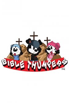 Bible Thumpers