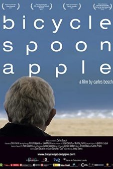 Bicicleta, Cullera, Poma