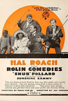 Big Game (1921) afişi