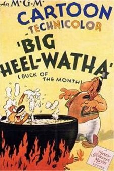 Big Heel-watha
