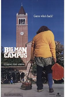 Big Man On Campus