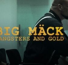 Big Mäck - Gangster und Gold