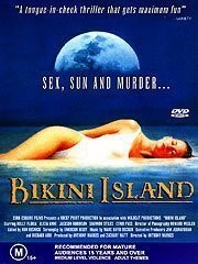 Bikini Adası (1991) afişi Bikini Adası (1991) afişi
