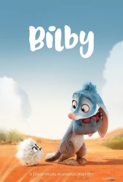 Bilby (2018) afişi Bilby (2018) afişi