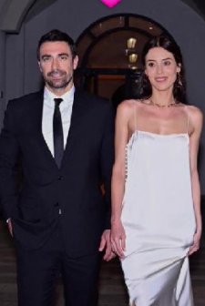 Binbir Gece Masalları (2025) afişi