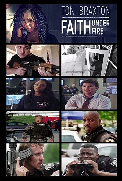 Bir Amaç İçin (2018) afişi Bir Amaç İçin (2018) afişi