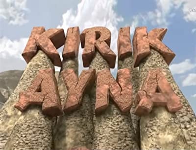 Bir Deli Rüzgar (2002) afişi Bir Deli Rüzgar (2002) afişi