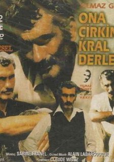 Bir Kral (1994) afişi