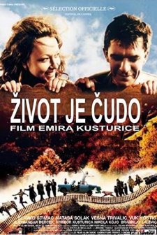 Bir Mucizedir Yaşamak (2004) afişi