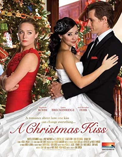 Bir Noel Öpücüğü (2011) afişi Bir Noel Öpücüğü (2011) afişi