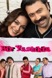 Bir Yastıkta (2013) afişi Bir Yastıkta (2013) afişi