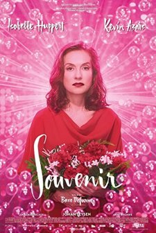 Bir Yıldız Dönüyor (2016) afişi