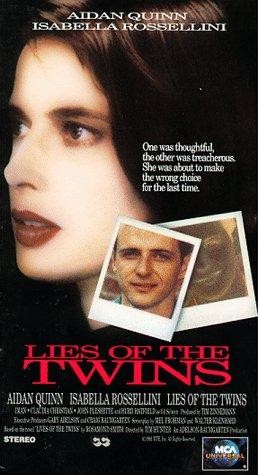 Bir Yüz İki Yaşam (1991) afişi Bir Yüz İki Yaşam (1991) afişi
