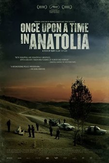 Bir Zamanlar Anadolu'da (2011) afişi