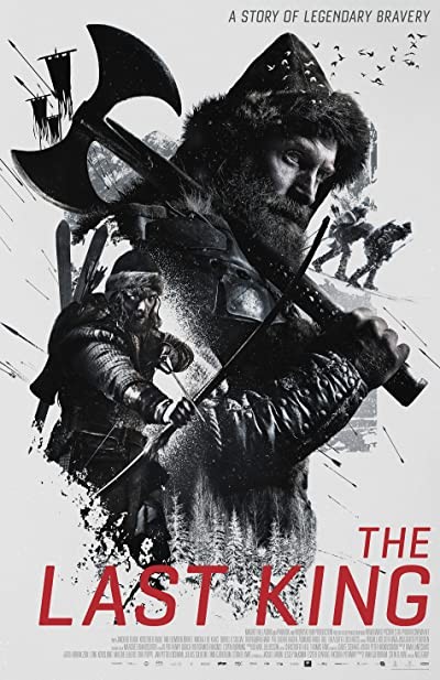 Birkebeinerne (2016) afişi Birkebeinerne (2016) afişi
