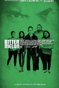 Bitter Melon (2018) afişi