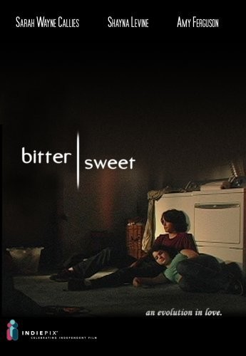 Bittersweet (2008) afişi Bittersweet (2008) afişi