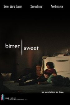 Bittersweet (2008) afişi