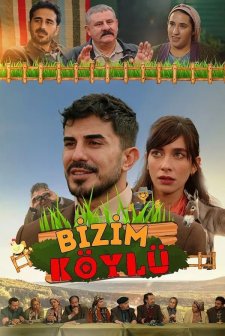 Bizim Köylü (2024) Fragman (2024) afişi