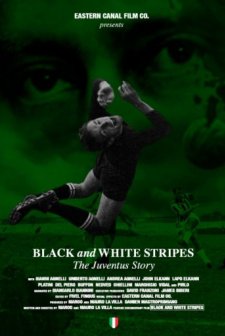 Black and White Stripes: The Juventus Story