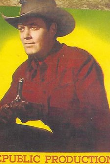 Black Hills Ambush (1952) afişi