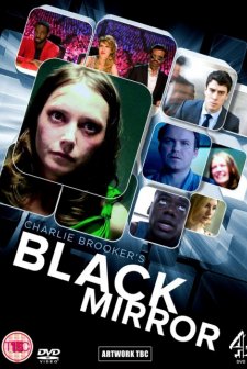 Black Mirror (2011) afişi