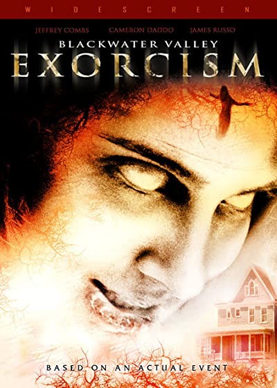 Blackwater Valley Exorcism (2006) afişi Blackwater Valley Exorcism (2006) afişi