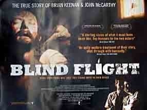 Blind Flight (2003) afişi Blind Flight (2003) afişi