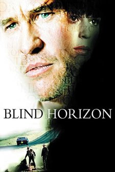 Blind Horizon (2003) afişi
