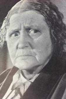 Blind Justice (1934) afişi