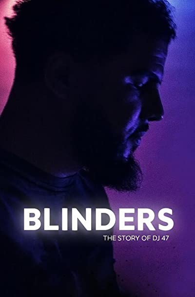 Blinders (2020) afişi Blinders (2020) afişi