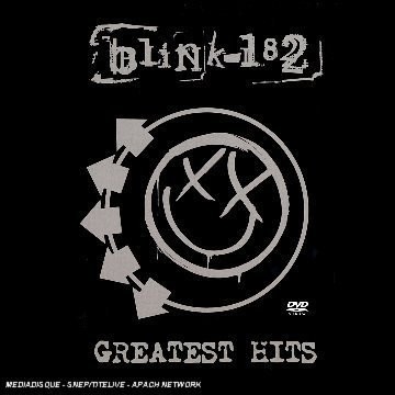 Blink 182: Greatest Hits (2005) afişi Blink 182: Greatest Hits (2005) afişi