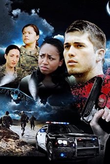 Bloated Minds (2014) afişi