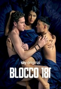 Blocco 181 (2022) afişi