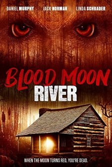 Blood Moon River (2017) afişi