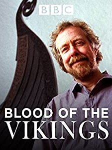 Blood Of The Vikings (2001) afişi