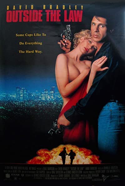 Blood Run (1994) afişi Blood Run (1994) afişi
