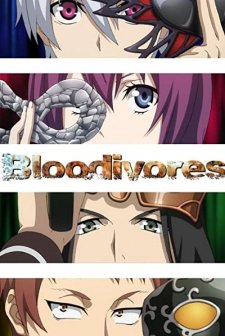 Bloodivores