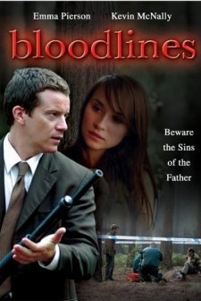 Bloodlines (2005) afişi