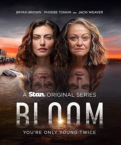 Bloom (2019) afişi Bloom (2019) afişi