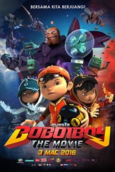 BoBoiBoy