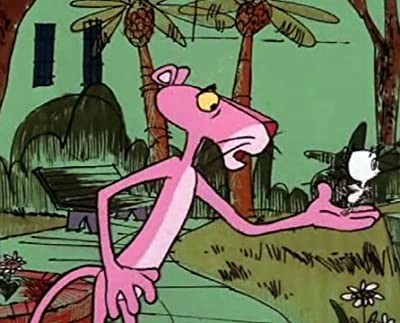 Bobolink Pink (1975) afişi Bobolink Pink (1975) afişi