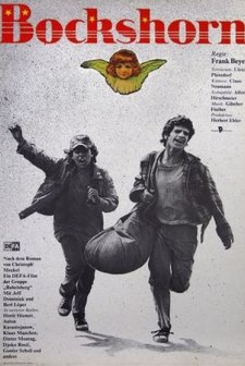 Bockshorn (1984) afişi
