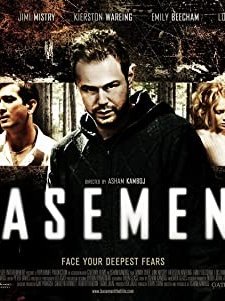 Bodrum Katı (2010) afişi