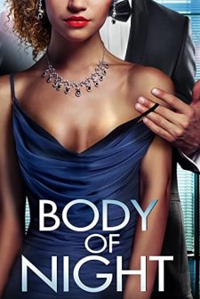 Body of Night (2020) afişi
