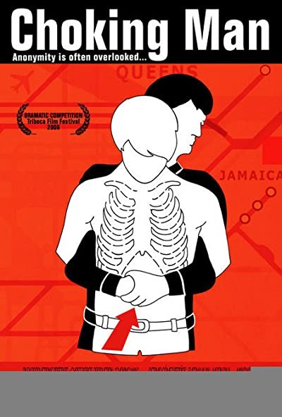 Boğulan Adam (2006) afişi Boğulan Adam (2006) afişi