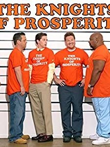 Bolluk şövalyeleri