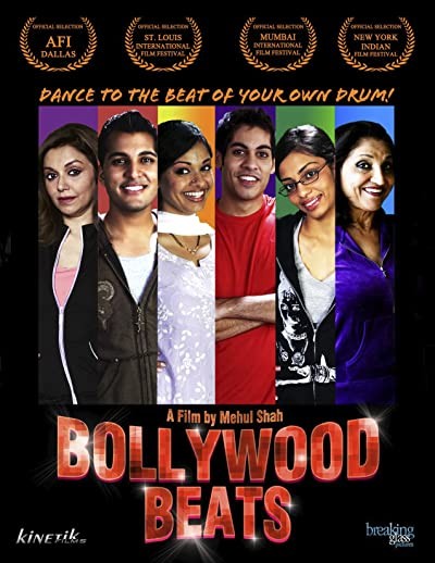 Bollywood Beats (2009) afişi Bollywood Beats (2009) afişi