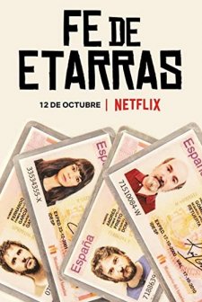 Bomb Scared (2017) afişi